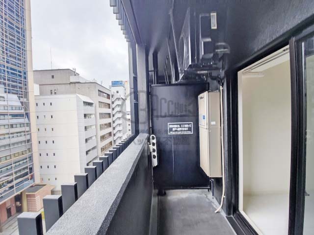 ES北浜（イーエス北浜） A2type 1LDK 36.30㎡